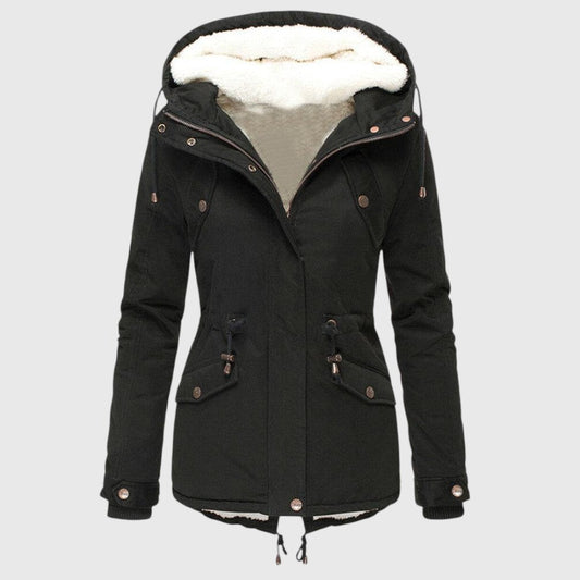 Kira - Warm and waterproof winter jacket
