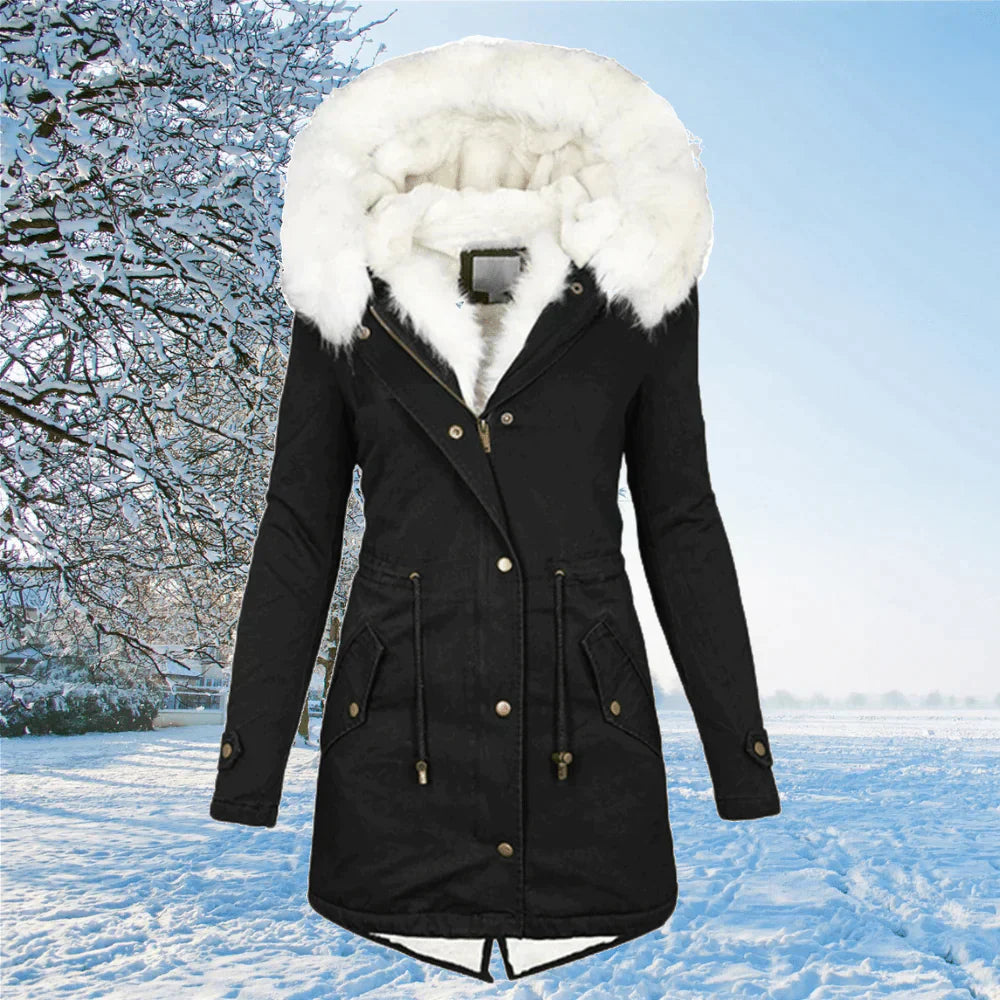 Melita - Parka Winter Jacket