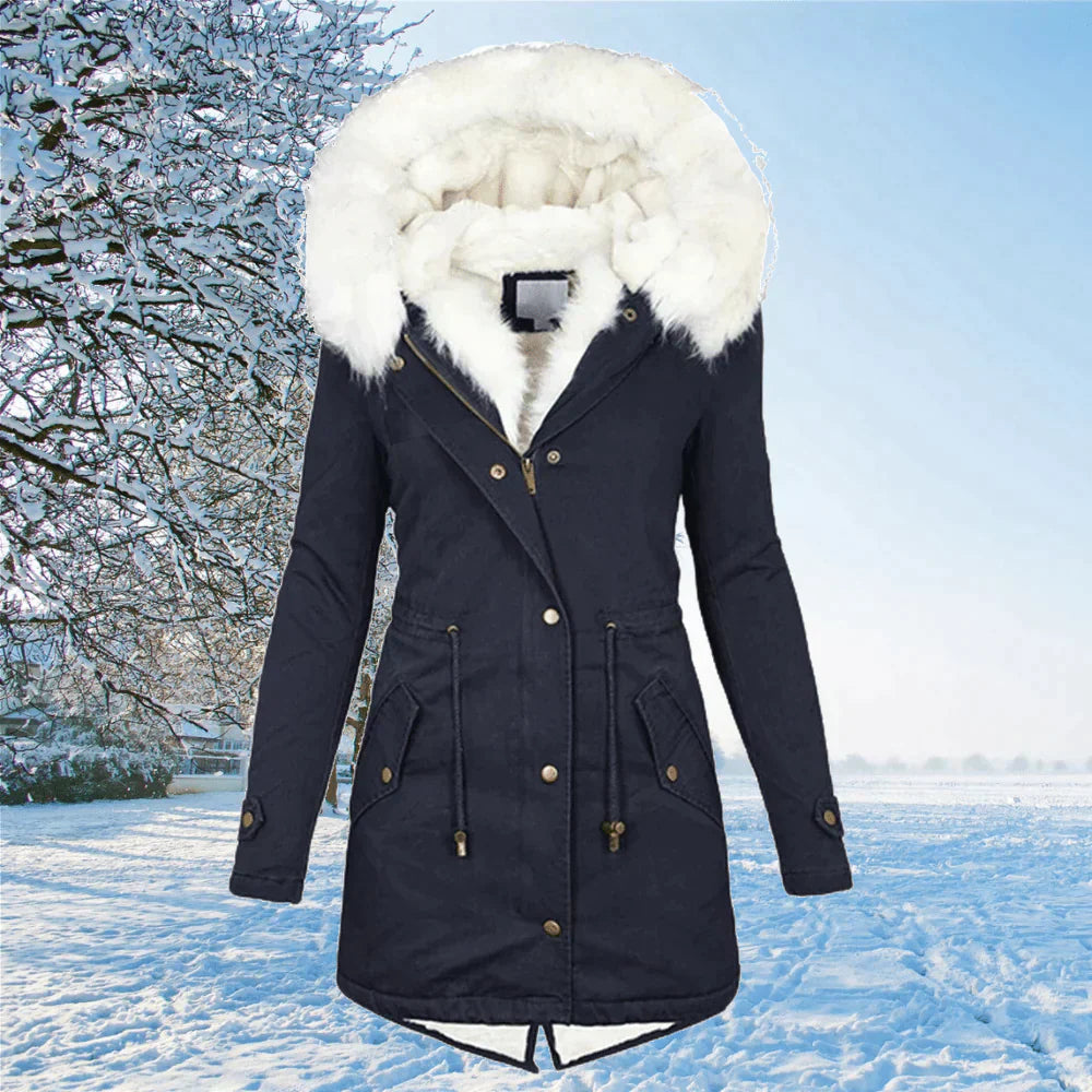 Melita - Parka Winter Jacket
